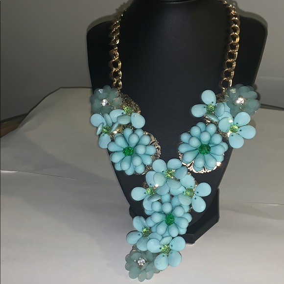 necklace Jewelry - Statement Necklace